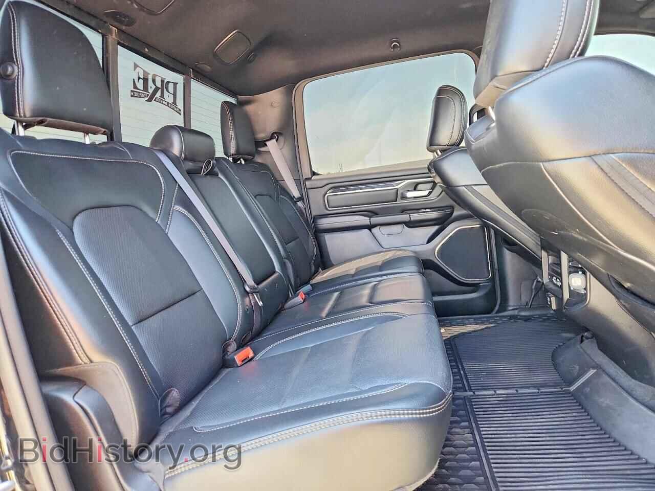 2020 RAM 1500 - VIN: 1C6SRFLT7LN360582 - Photo 10