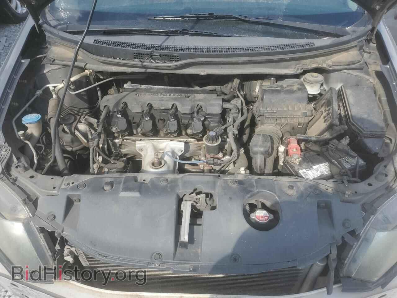 2013 HONDA CIVIC - VIN: 19XFB2F53DE091457 - Фото 11