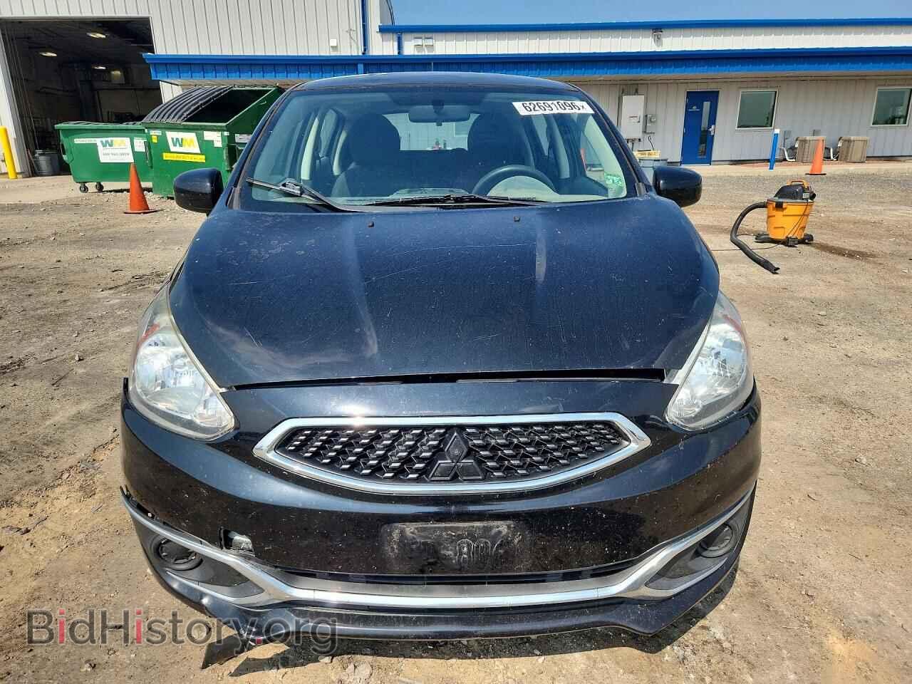 2017 MITSUBISHI MIRAGE - VIN: ML32A3HJ1HH013960 - Фото 5