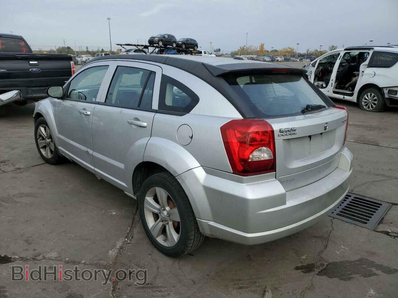 2011 DODGE CALIBER - VIN: 1B3CB3HA4BD261618 - Photo 3