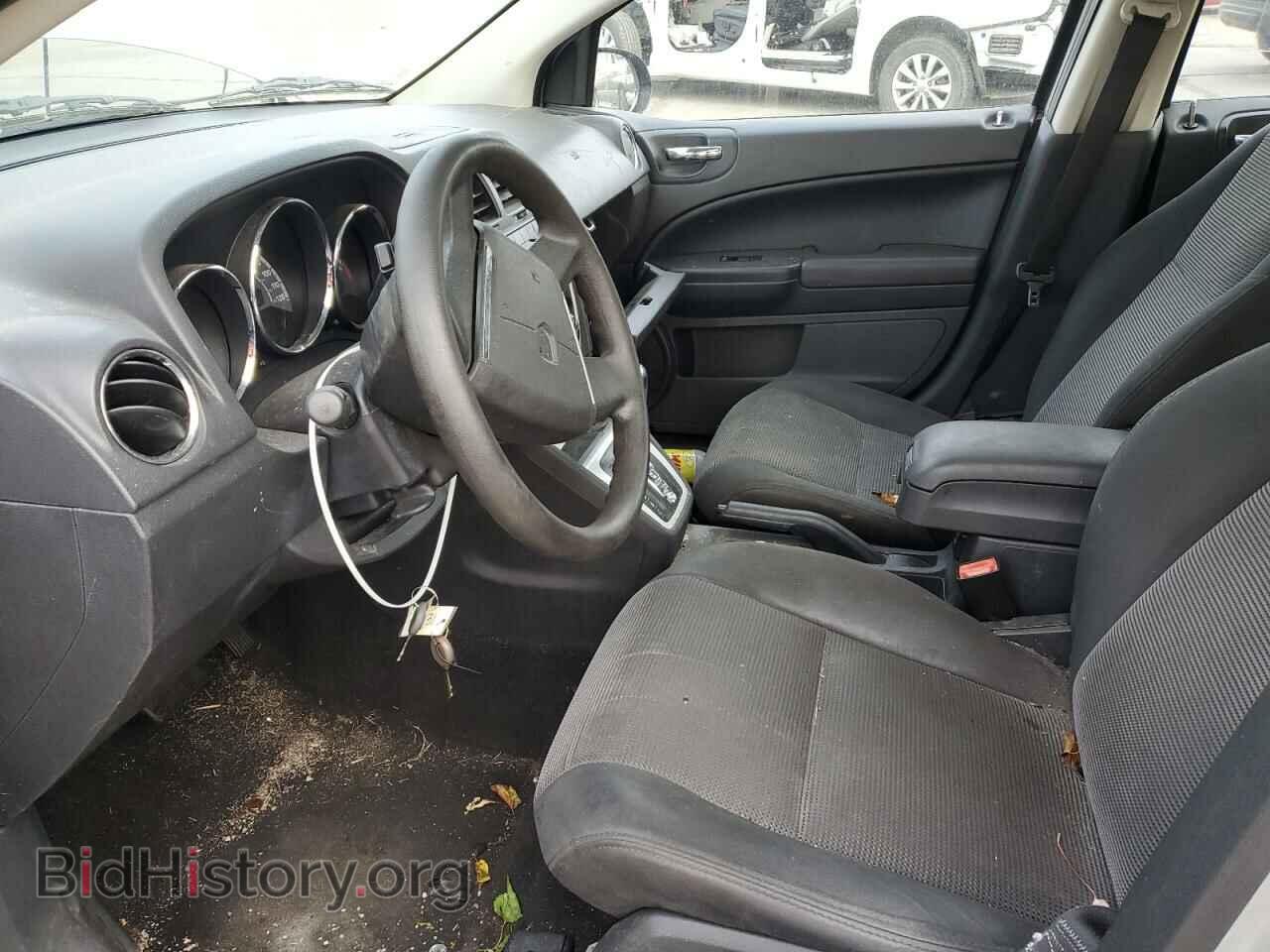 2011 DODGE CALIBER - VIN: 1B3CB3HA4BD261618 - Photo 5