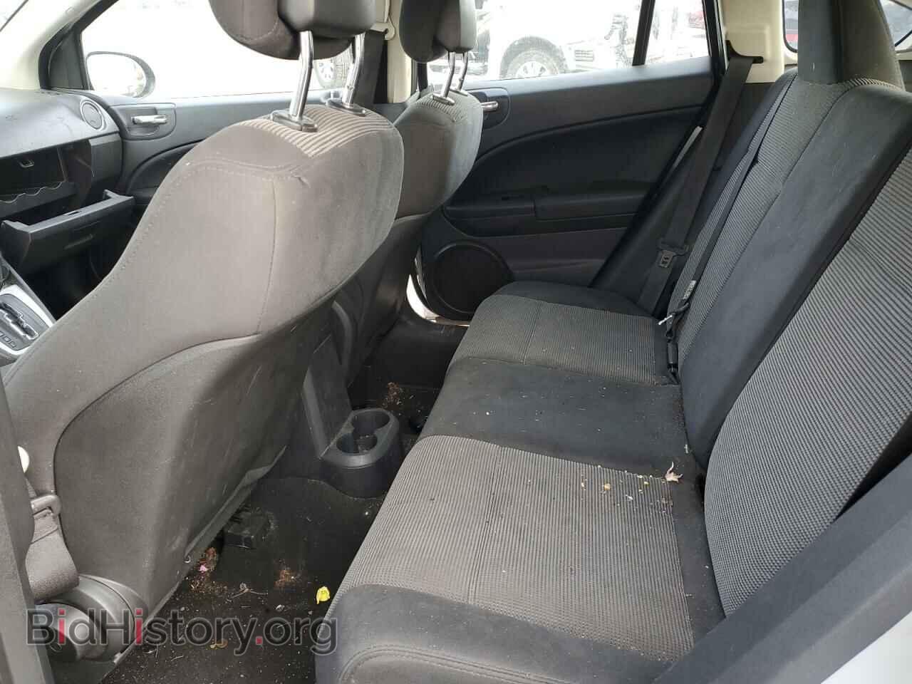 2011 DODGE CALIBER - VIN: 1B3CB3HA4BD261618 - Photo 6