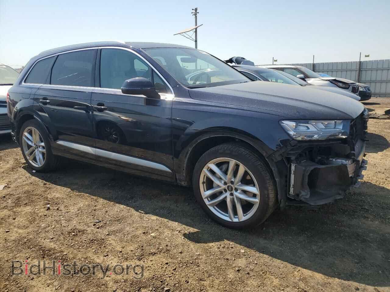 2017 AUDI Q7 - VIN: WA1VAAF76HD023701 - Фото 4