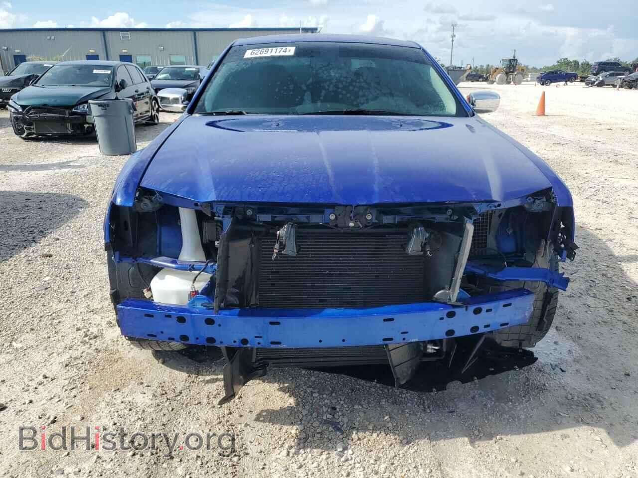 2020 CHRYSLER 300 - VIN: 2C3CCAAG6LH239157 - Фото 5