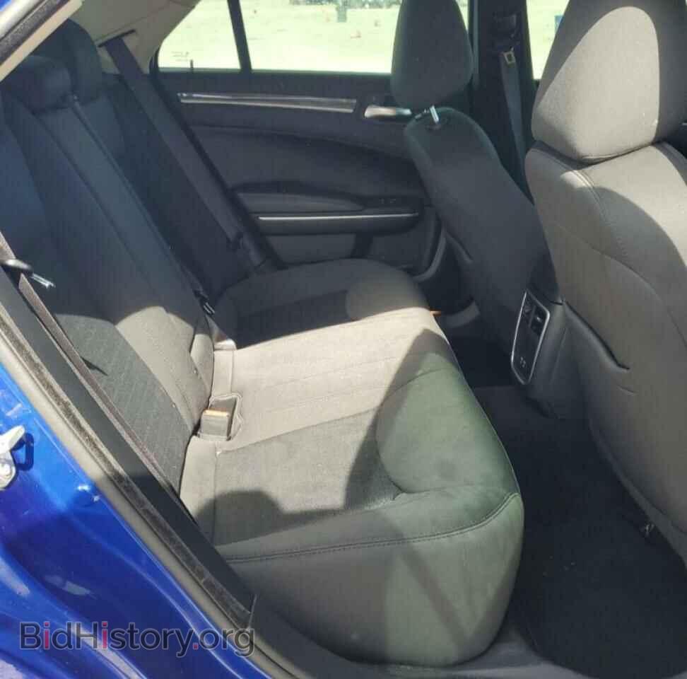 2020 CHRYSLER 300 - VIN: 2C3CCAAG6LH239157 - Фото 10