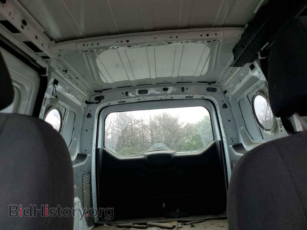 2014 FORD TRANSIT - VIN: NM0LE7F77E1139083 - Фото 10