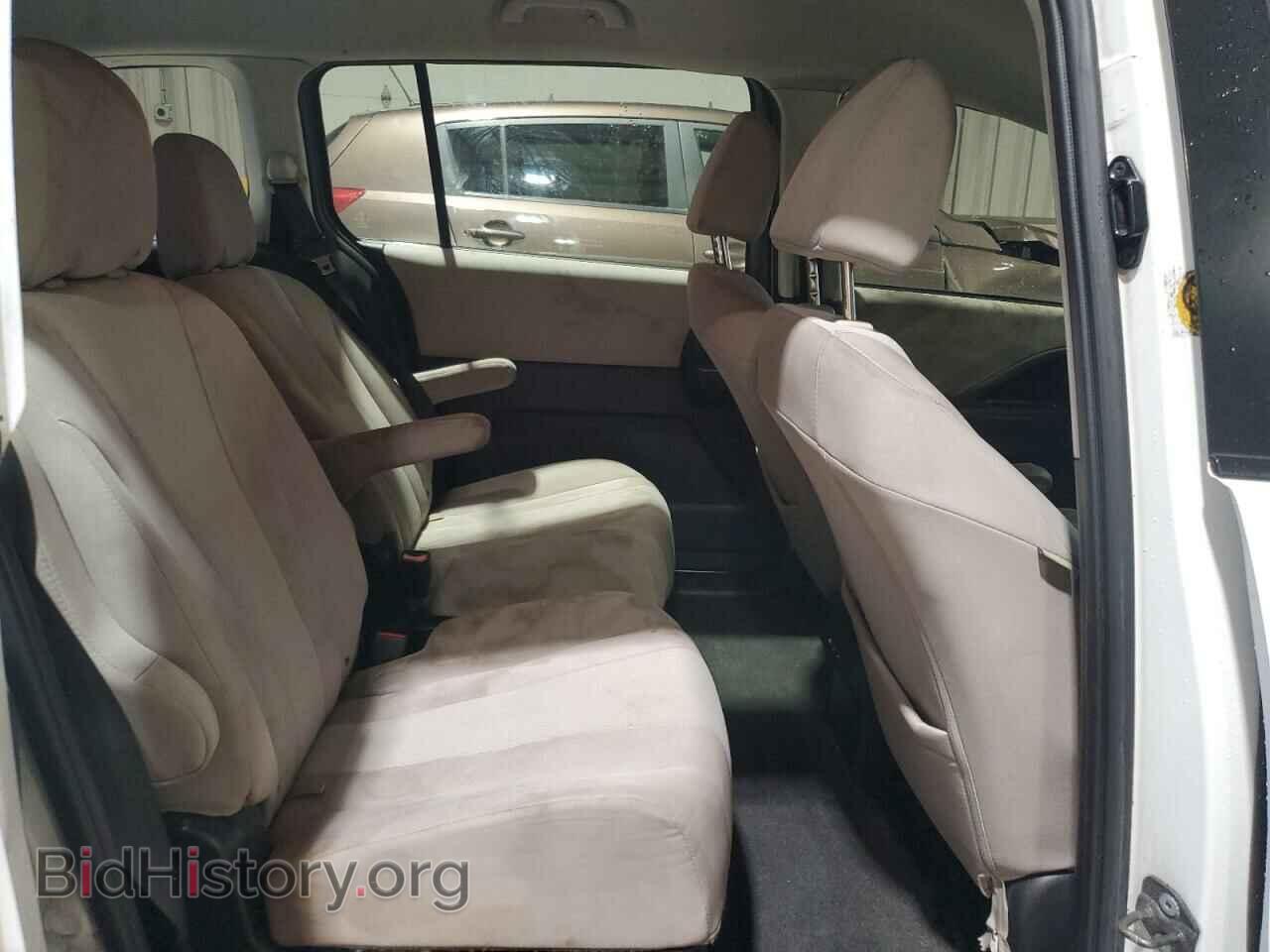 2014 MAZDA 5 - VIN: JM1CW2BL8E0168362 - Фото 11