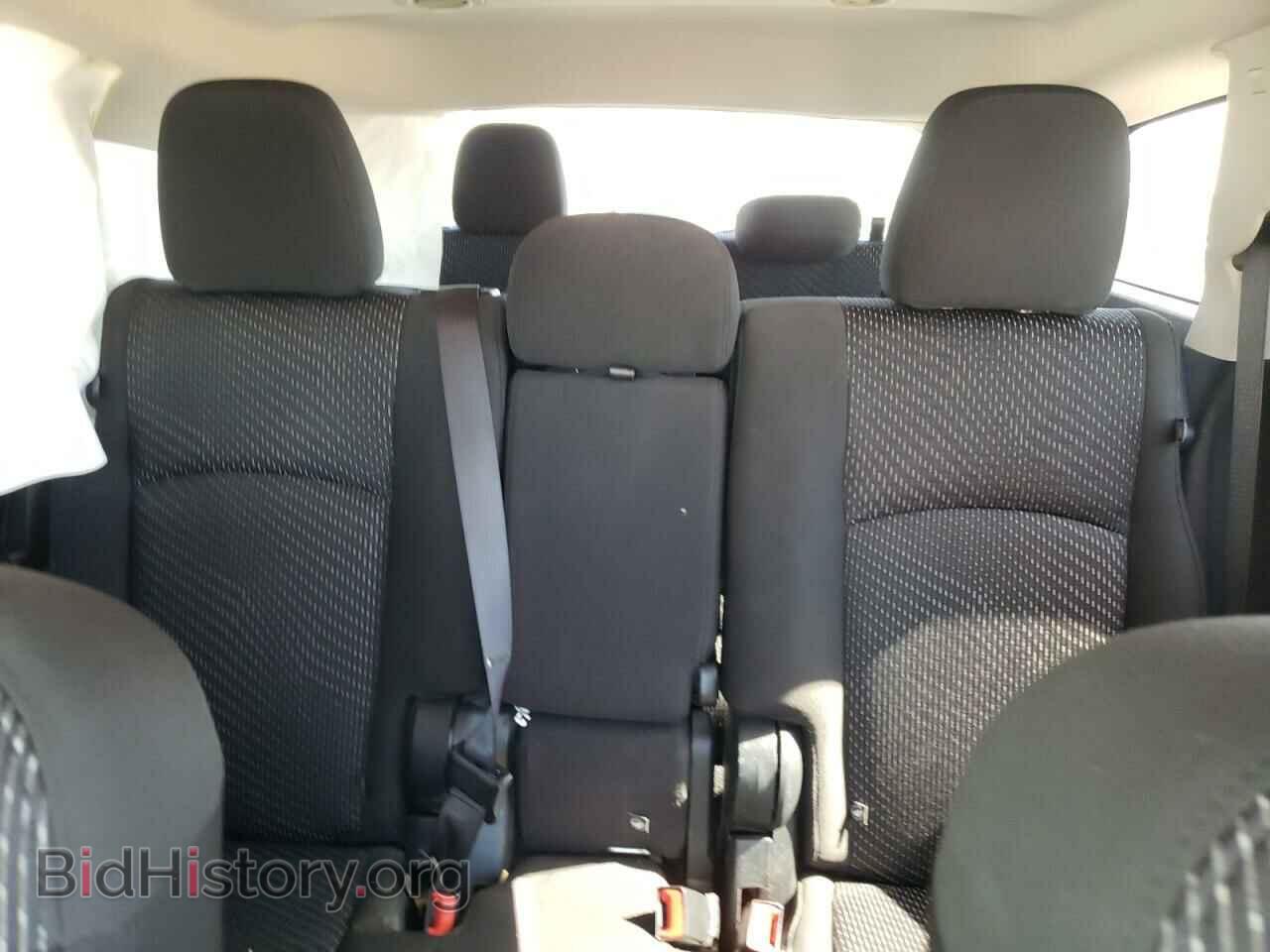2019 DODGE JOURNEY - VIN: 3C4PDCBB1KT798971 - Фото 10