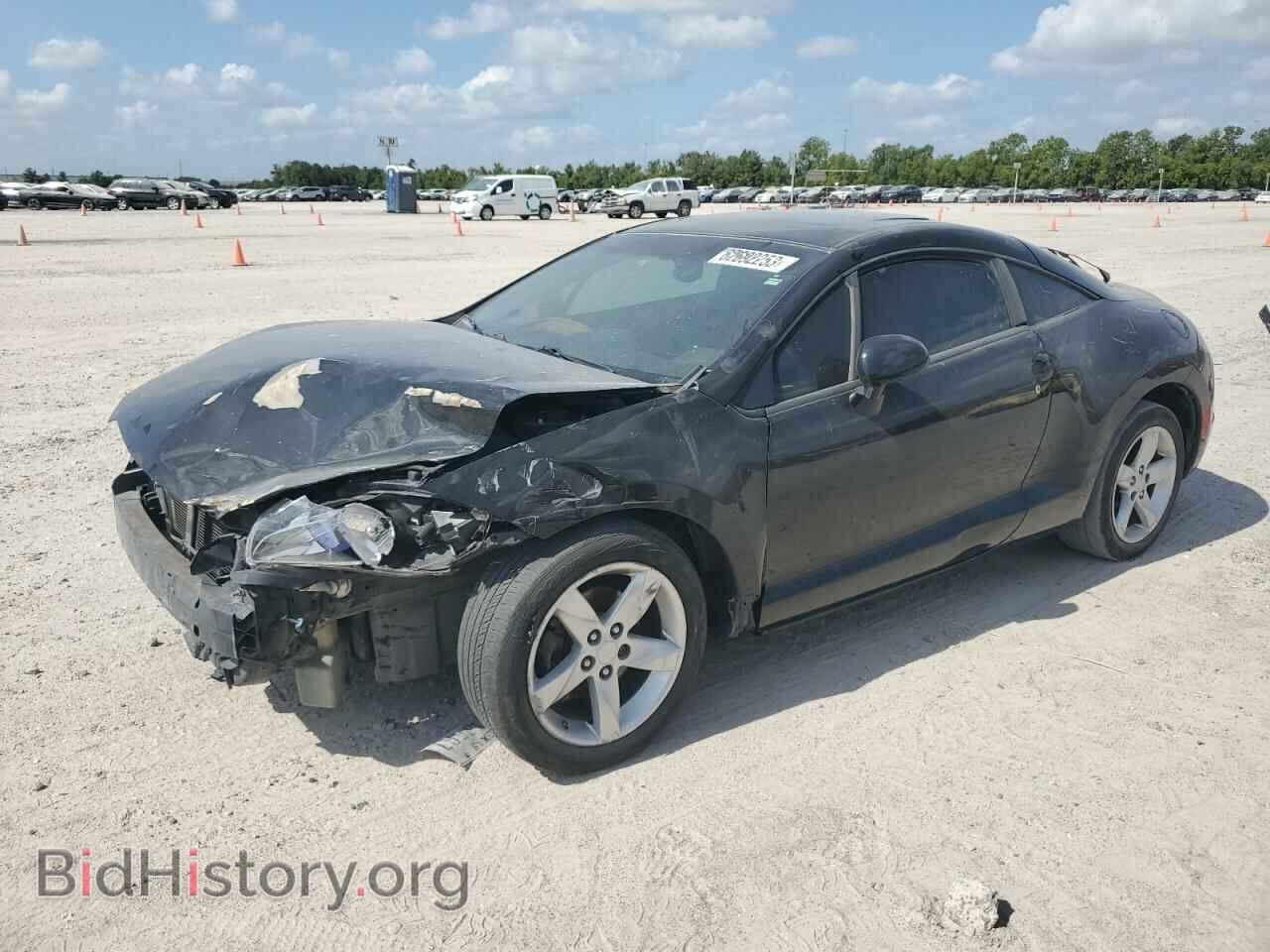 Photo 4A3AK24F79E025631 - MITSUBISHI ECLIPSE 2009