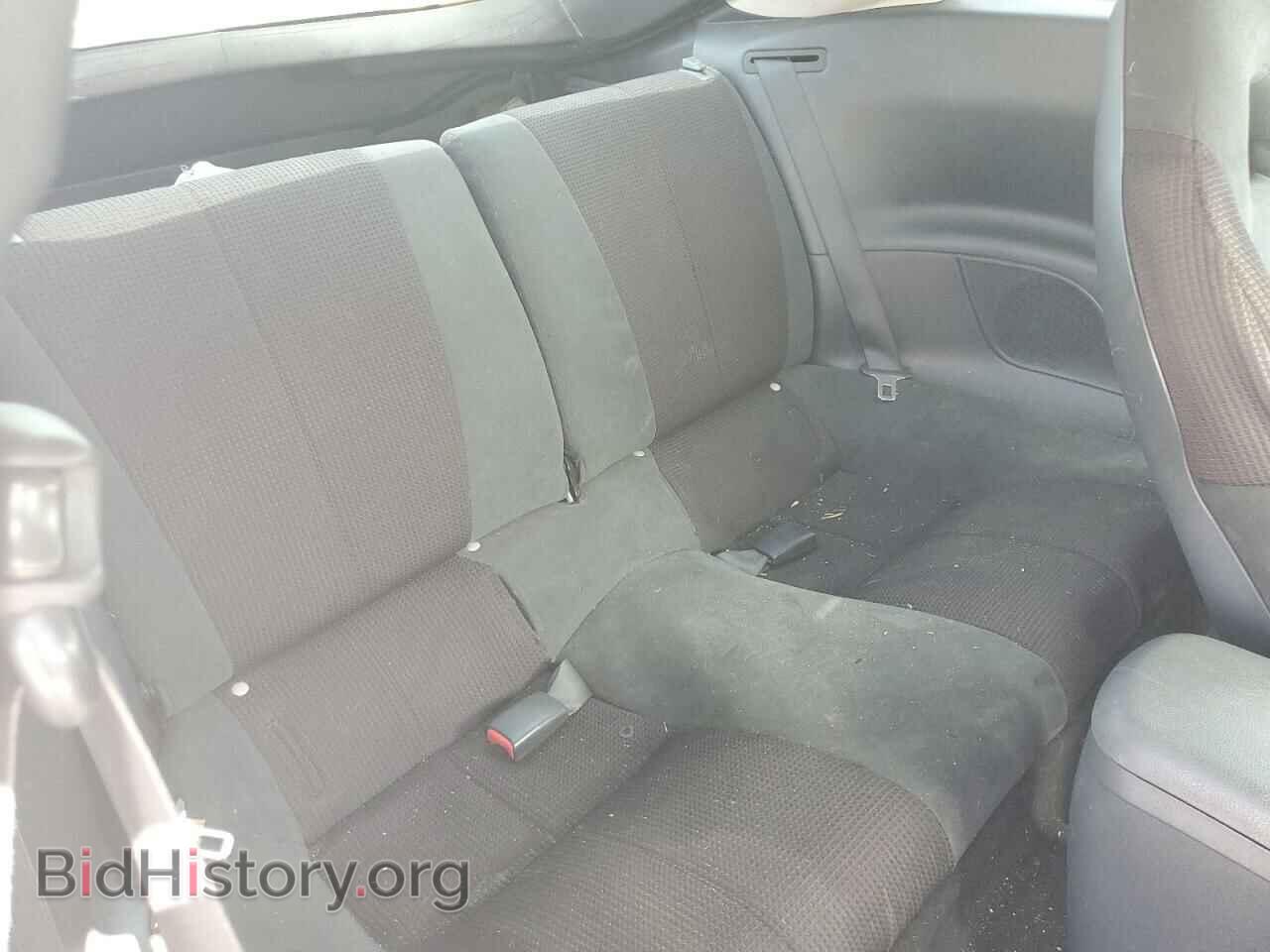 2009 MITSUBISHI ECLIPSE - VIN: 4A3AK24F79E025631 - Photo 10