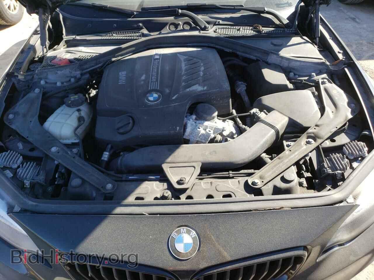 2016 BMW M2 - VIN: WBA1M1C52GV394522 - Фото 7