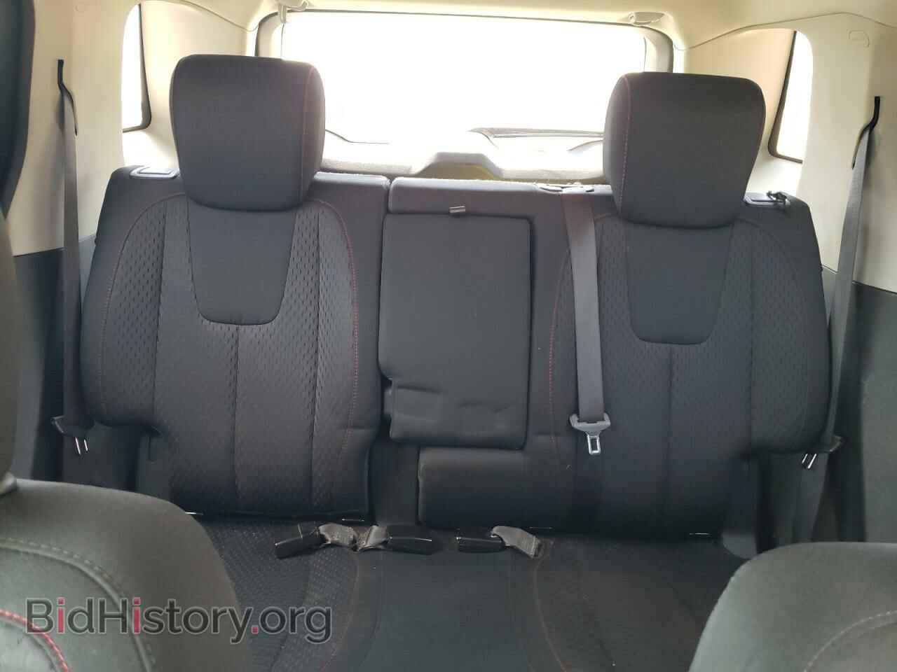 2011 GMC TERRAIN - VIN: 2CTALMEC0B6334212 - Фото 10