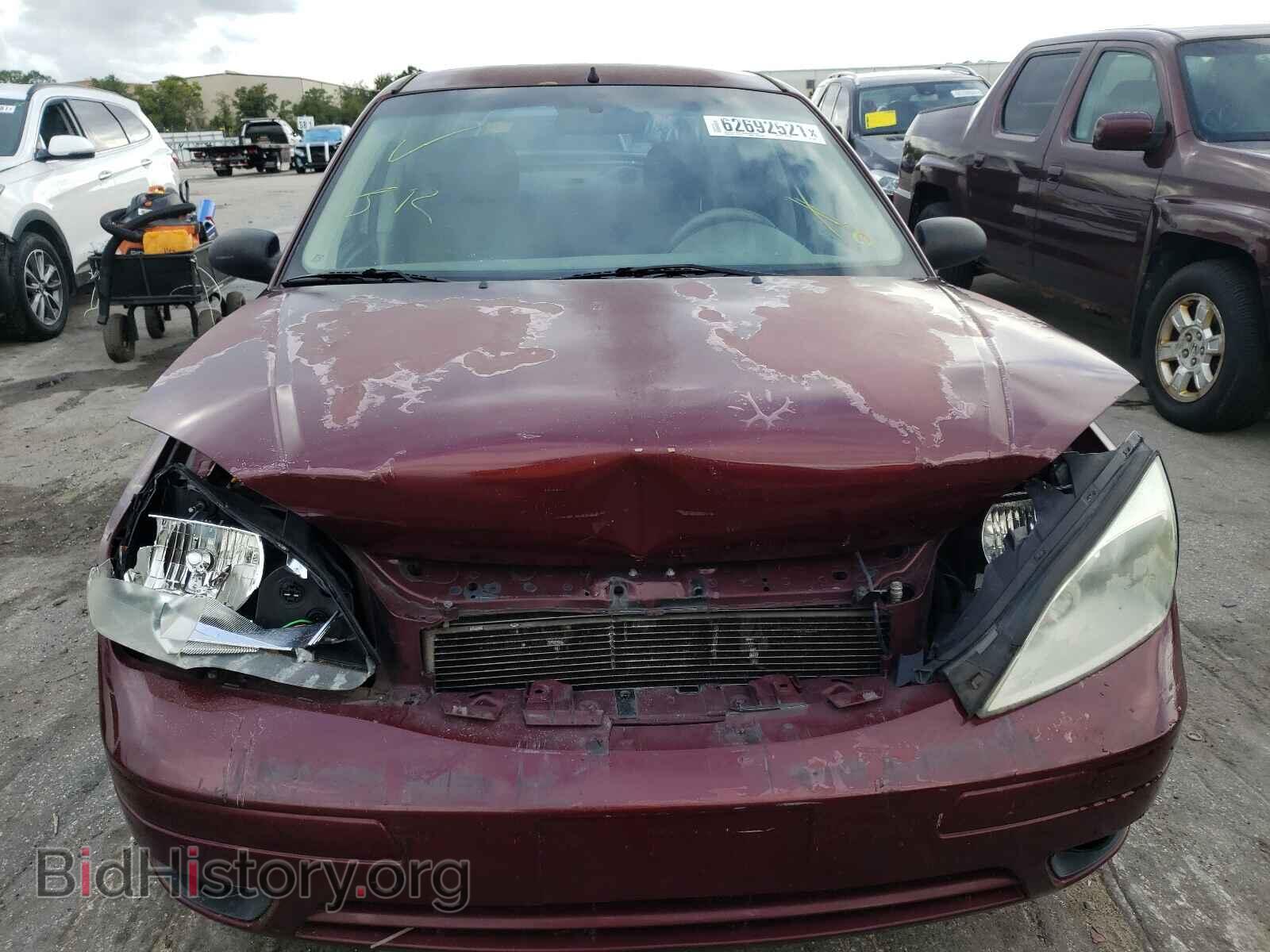 2007 FORD FOCUS - VIN: 1FAFP34N37W159816 - Фото 9