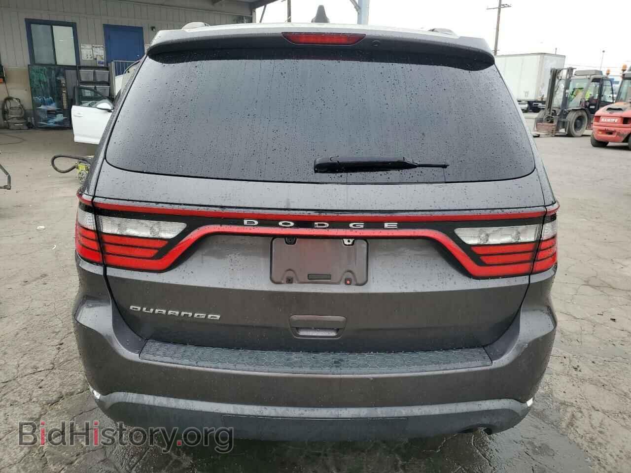 2015 DODGE DURANGO - VIN: 1C4RDHAG8FC842727 - Photo 6