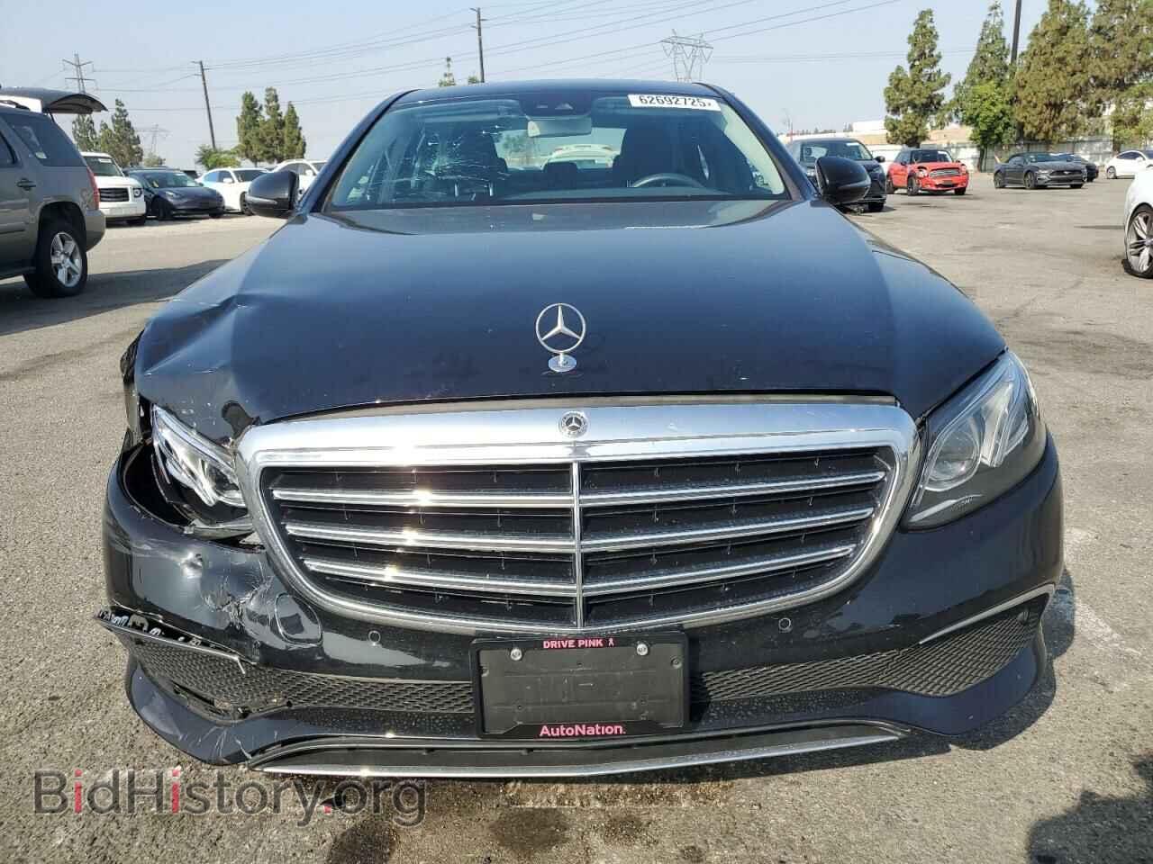 2018 MERCEDES-BENZ E-CLASS - VIN: WDDZF6GBXJA383821 - Фото 5