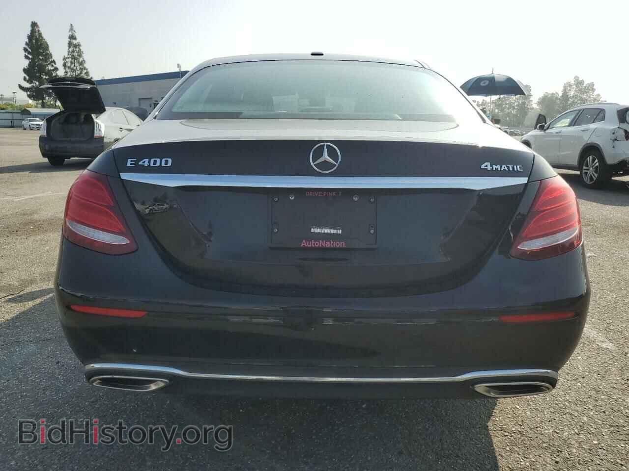 2018 MERCEDES-BENZ E-CLASS - VIN: WDDZF6GBXJA383821 - Фото 6