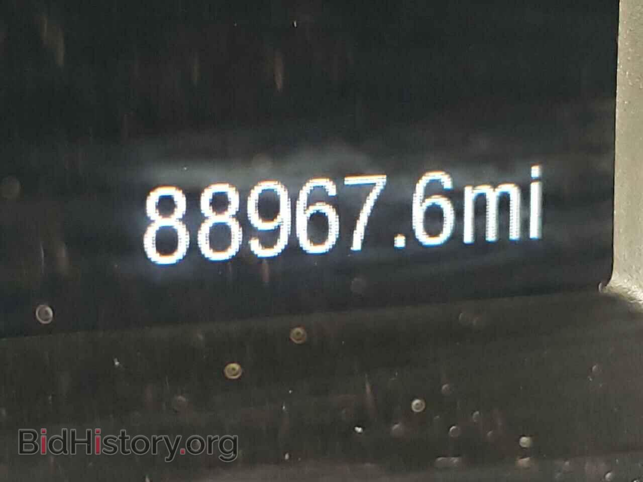 2017 FORD EXPLORER - VIN: 1FM5K7B89HGD86587 - Фото 8