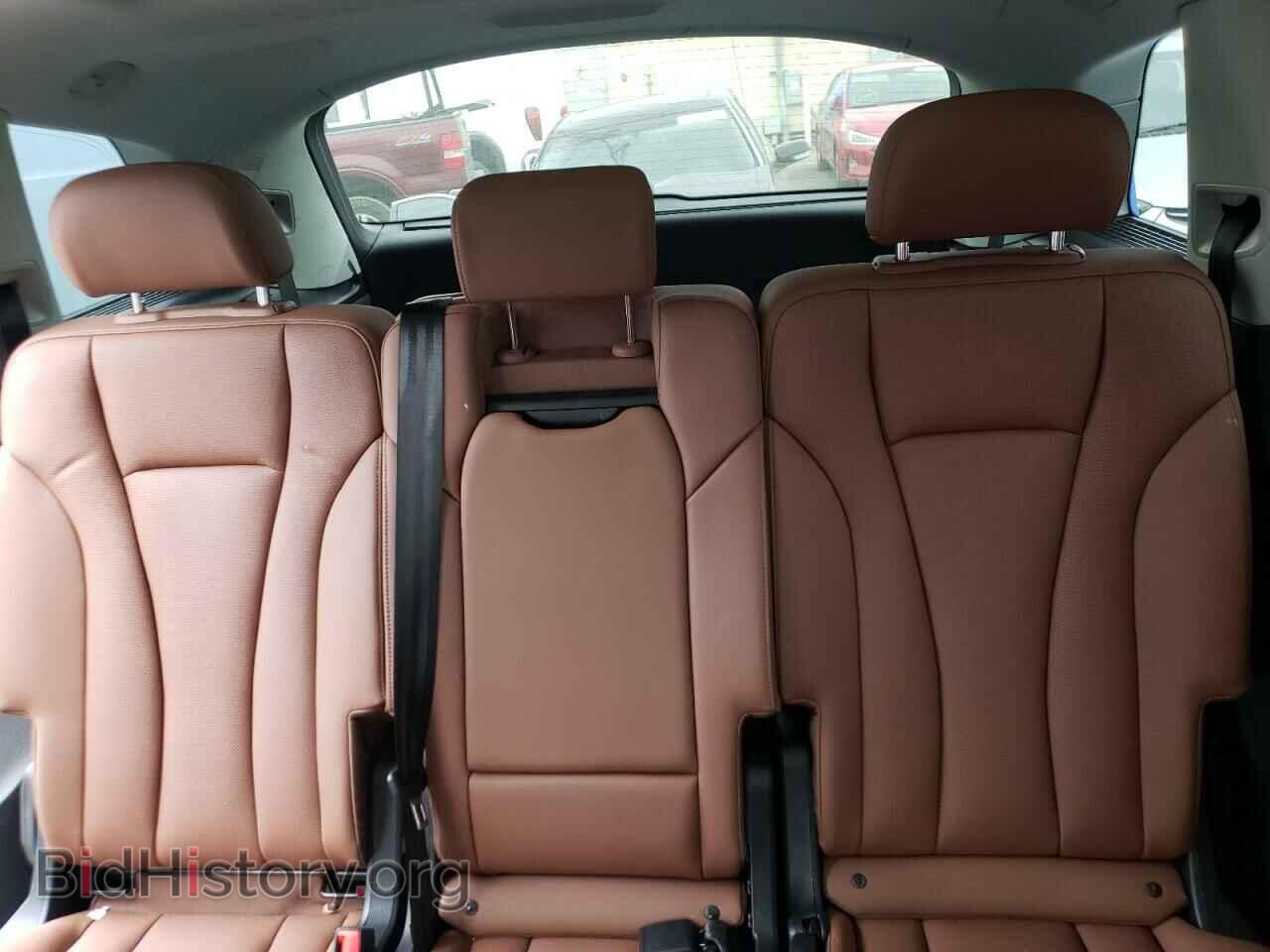 2021 AUDI Q7 - VIN: WA1LXAF71MD034430 - Фото 10