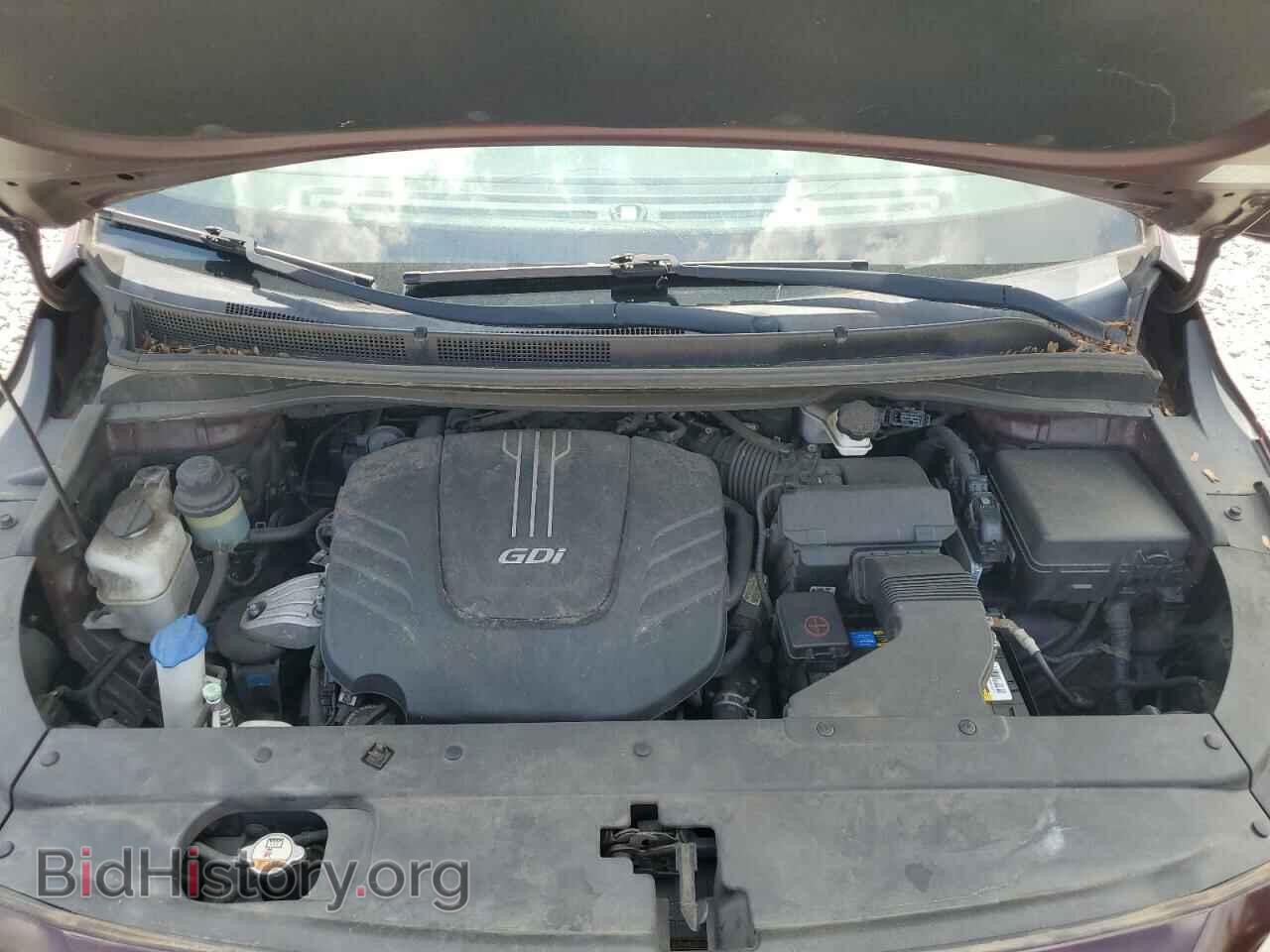 2015 KIA All Models - VIN: KNDMC5C16F6059294 - Photo 12