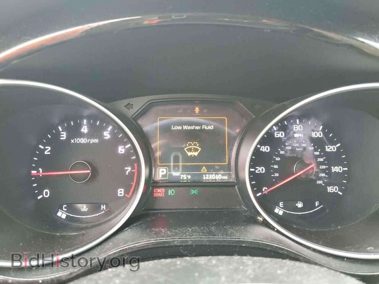 2015 KIA All Models - VIN: KNDMC5C16F6059294 - Photo 9