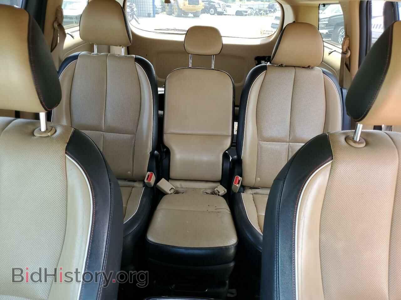 2015 KIA All Models - VIN: KNDMC5C16F6059294 - Photo 10
