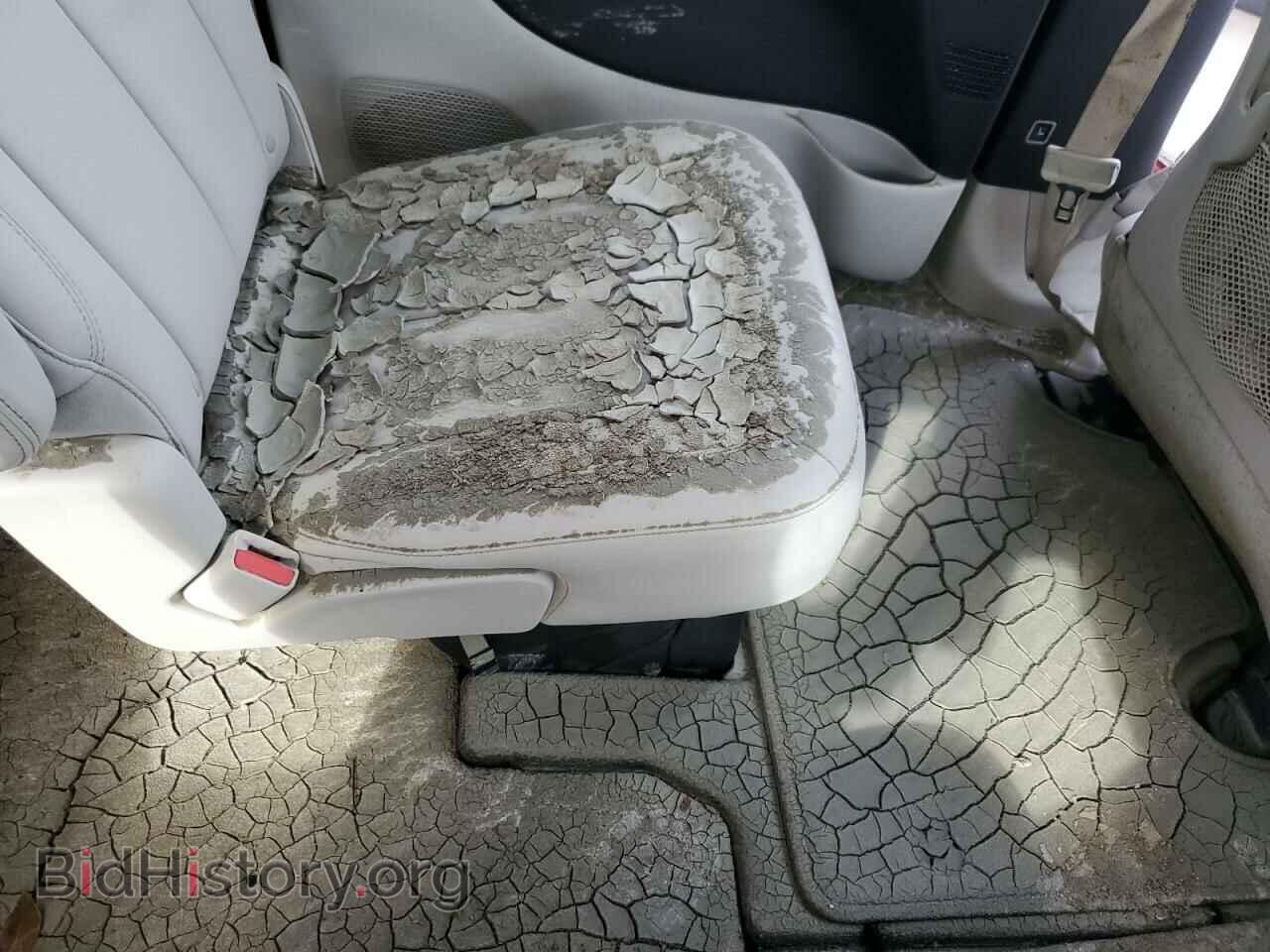 2017 CHRYSLER PACIFICA - VIN: 2C4RC1BG8HR511908 - Photo 6