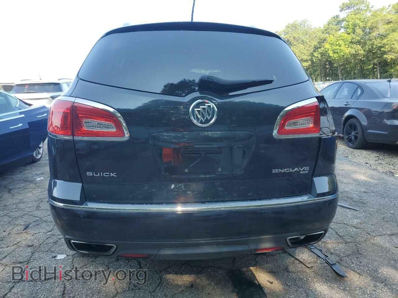 2015 BUICK ENCLAVE - VIN: 5GAKVCKD7FJ208022 - Photo 6