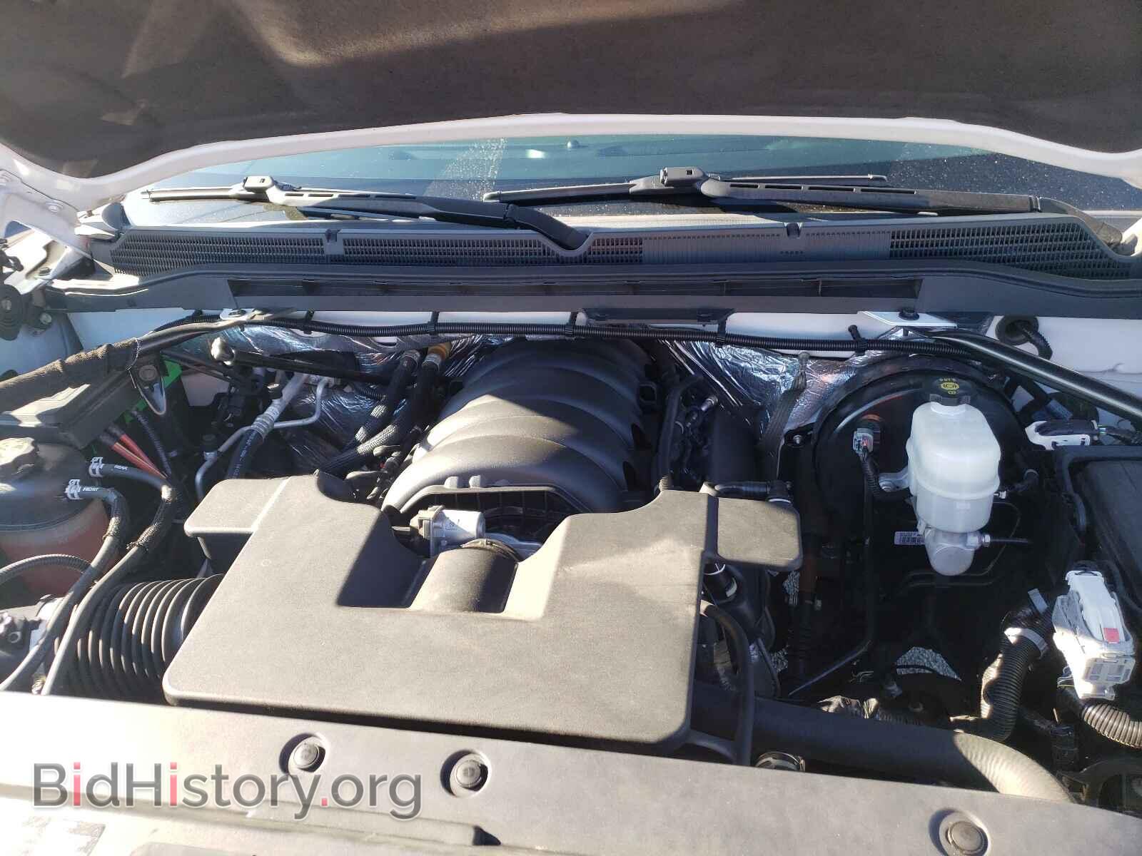2015 GMC SIERRA - VIN: 1GTR1UEC4FZ374209 - Фото 7