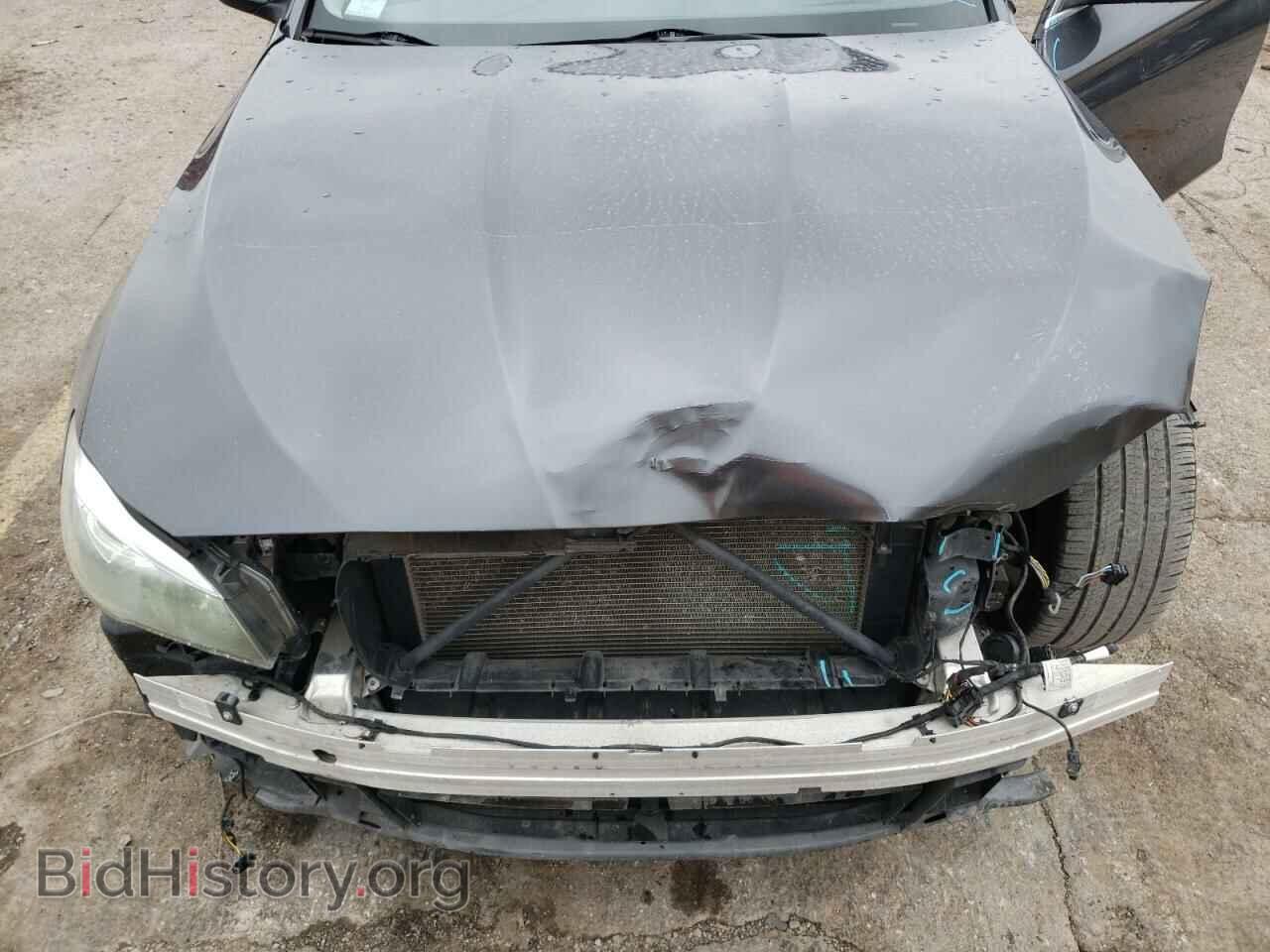 2016 BMW 5 SERIES - VIN: WBAXA5C52GG042443 - Фото 7