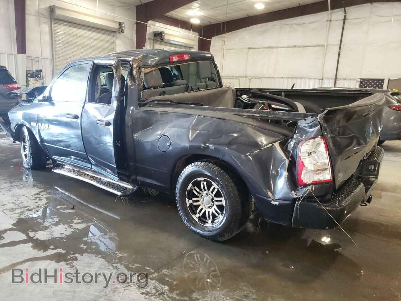 2015 RAM 1500 - VIN: 1C6RR7FT4FS660747 - Photo 2
