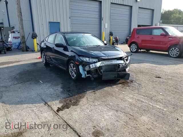2017 HONDA CIVIC - VIN: 19XFC2F5XHE043473 - Photo 14