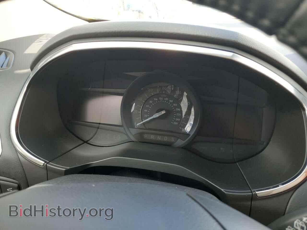 2020 FORD EDGE - VIN: 2FMPK3K90LBB45446 - Фото 8
