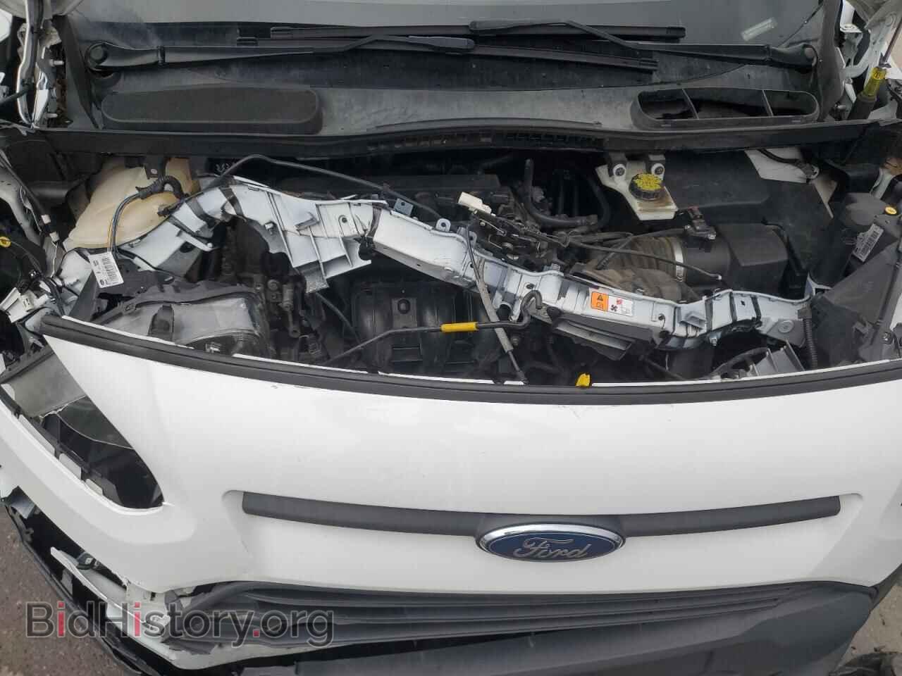 2017 FORD TRANSIT - VIN: NM0LS7E77H1318402 - Фото 11