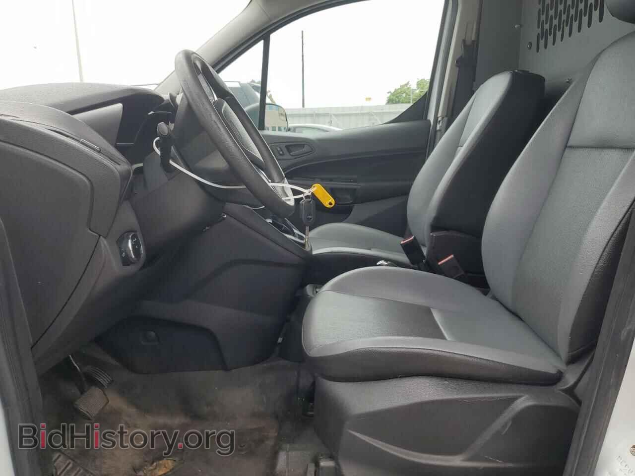 2017 FORD TRANSIT - VIN: NM0LS7E77H1318402 - Фото 7