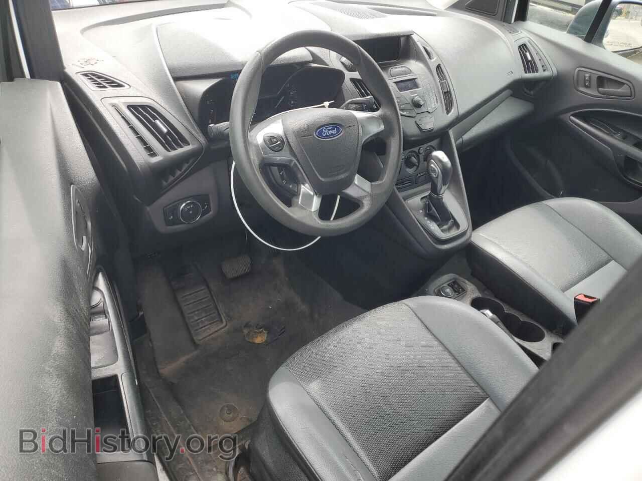 2017 FORD TRANSIT - VIN: NM0LS7E77H1318402 - Фото 8