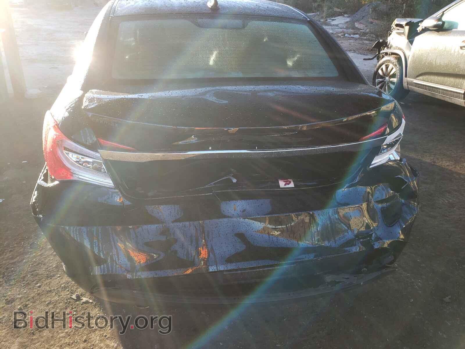2012 CHRYSLER 200 - VIN: 1C3CCBCG2CN122394 - Photo 9
