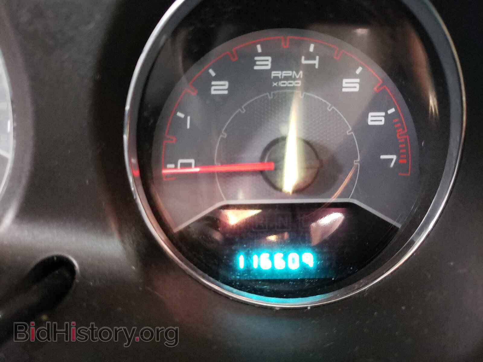 2013 DODGE AVENGER - VIN: 1C3CDZAG1DN772795 - Фото 8