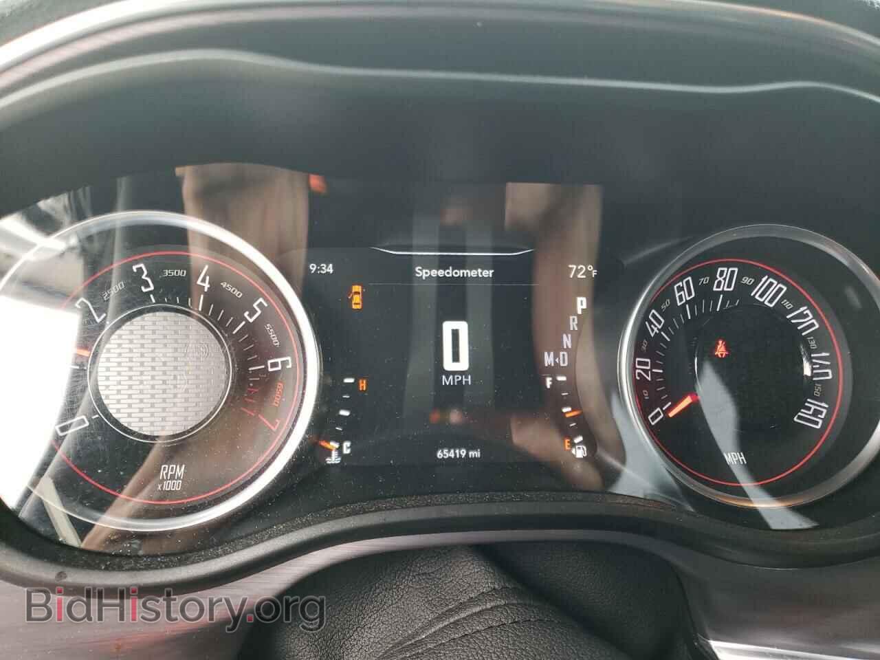 2018 DODGE CHALLENGER - VIN: 2C3CDZAG4JH234435 - Фото 9