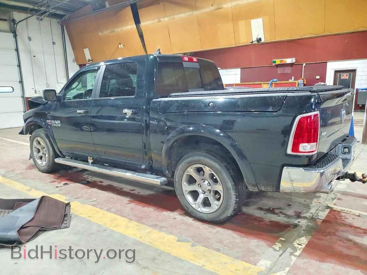 2017 RAM 1500 - VIN: 1C6RR7NT2HS768367 - Фото 2