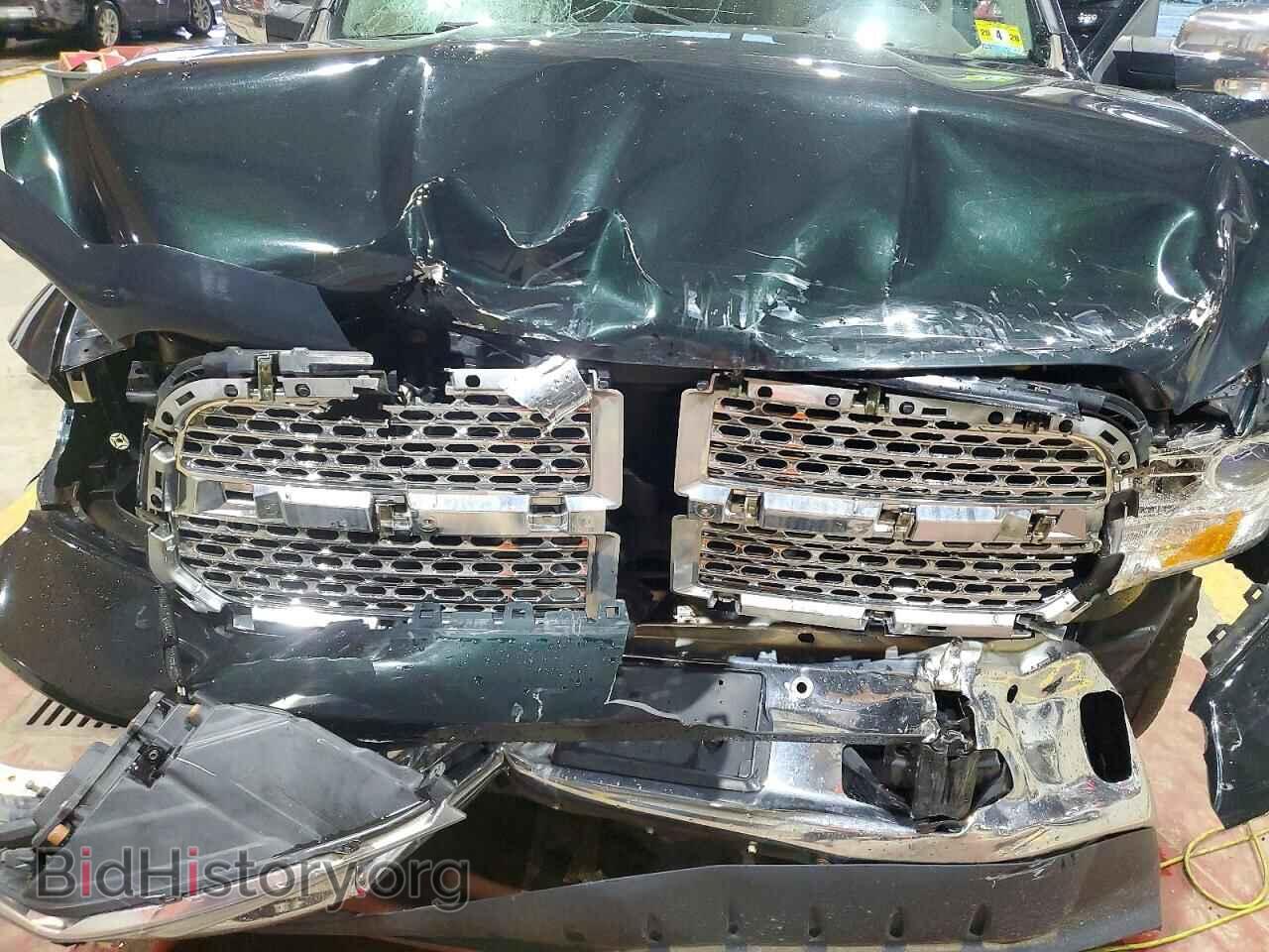 2017 RAM 1500 - VIN: 1C6RR7NT2HS768367 - Фото 11