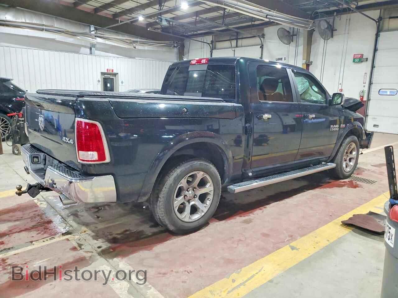 2017 RAM 1500 - VIN: 1C6RR7NT2HS768367 - Фото 3