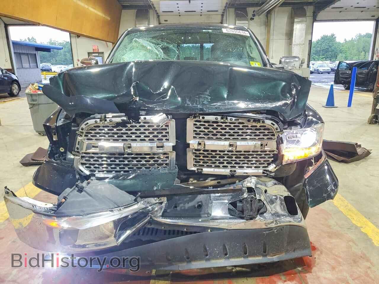 2017 RAM 1500 - VIN: 1C6RR7NT2HS768367 - Фото 5