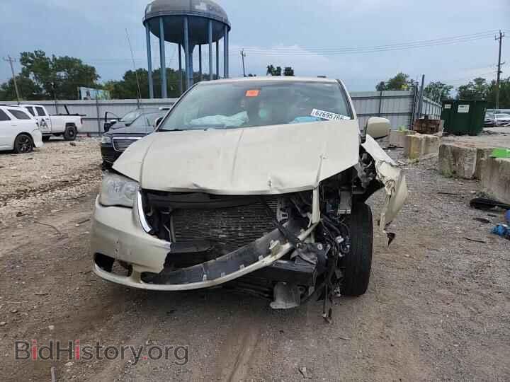 2011 CHRYSLER MINIVAN - VIN: 2A4RR5DG2BR649075 - Photo 14
