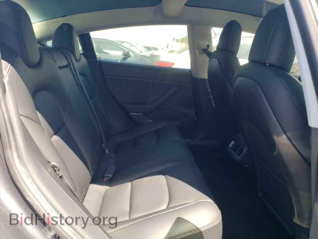 2020 TESLA MODEL 3 - VIN: 5YJ3E1EC6LF601670 - Photo 10