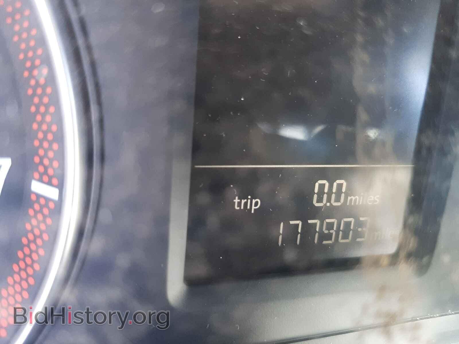 2013 VOLKSWAGEN PASSAT - VIN: 1VWAP7A30DC107391 - Фото 8