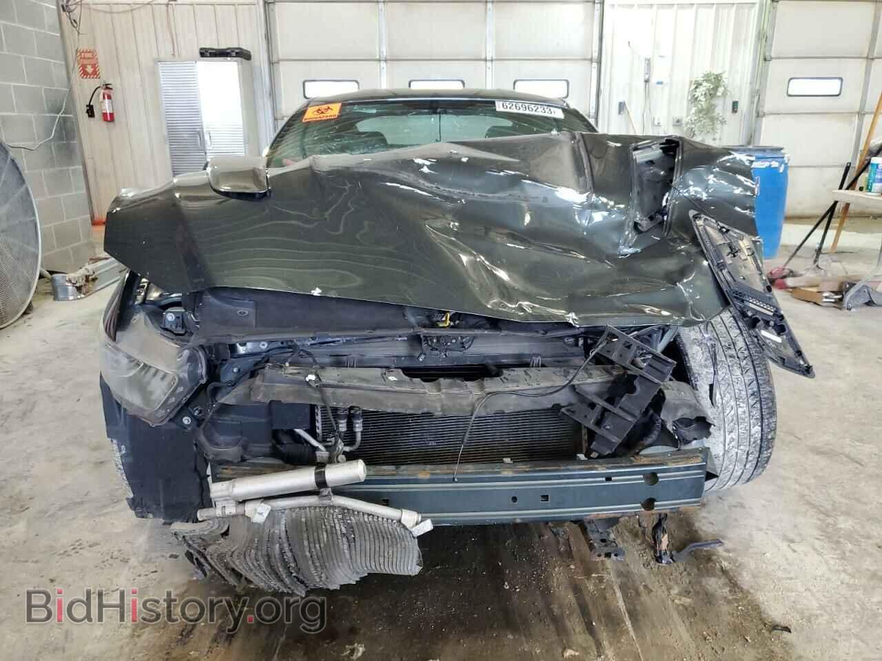 2016 FORD MUSTANG - VIN: 1FA6P8CF3G5223012 - Фото 5