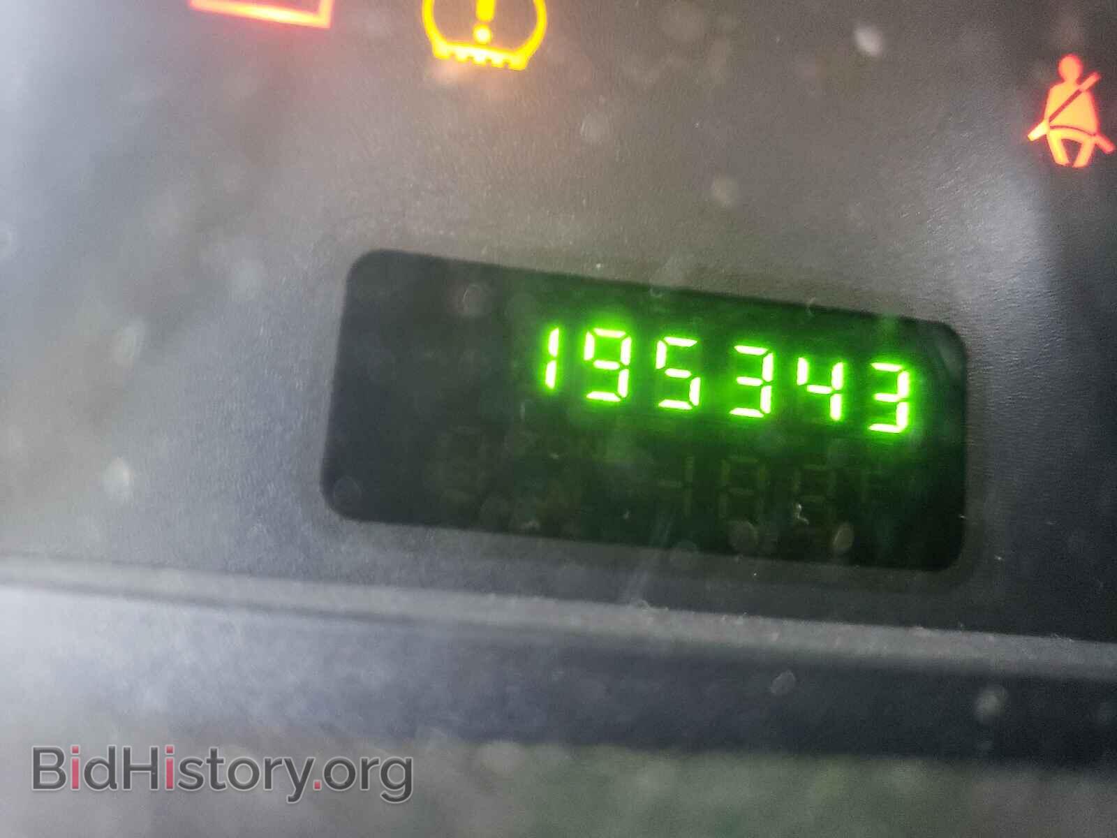 2008 FORD EDGE - VIN: 2FMDK36C88BB28507 - Photo 8