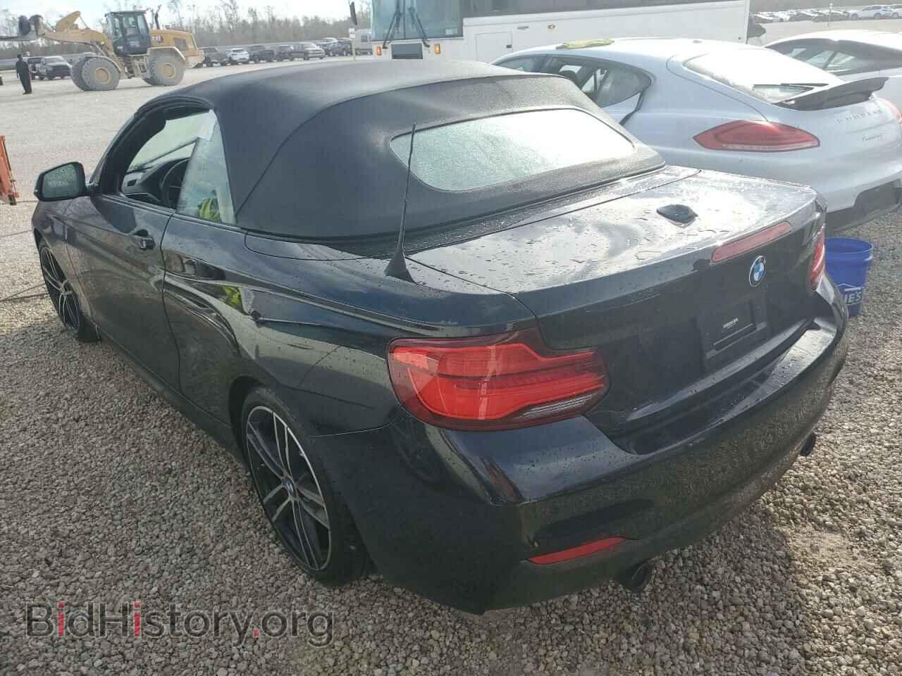 2019 BMW M2 - VIN: WBA2N1C59K7D35145 - Photo 3