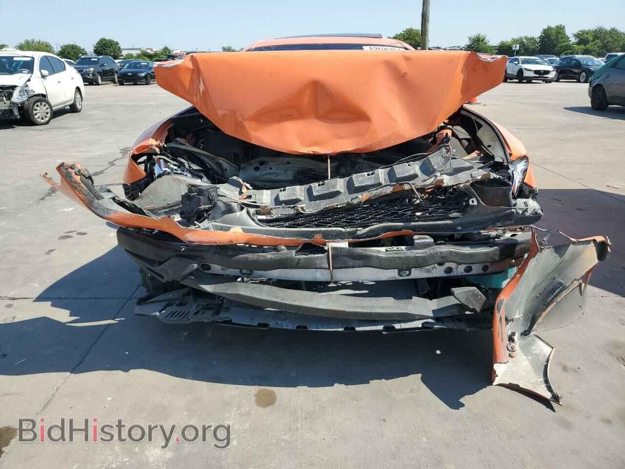 2015 LEXUS RX350 - VIN: JTHHE5BC7F5006638 - Фото 5