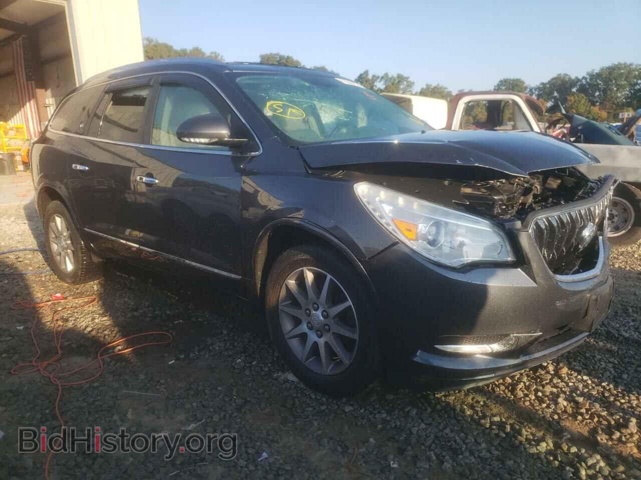 Photo 5GAKVCKD1DJ184409 - BUICK ENCLAVE 2013